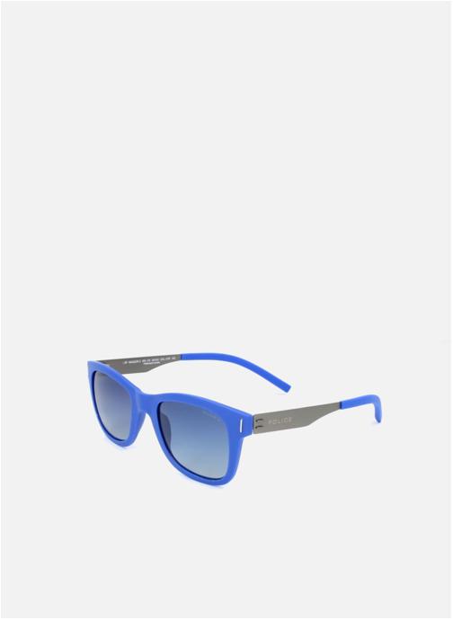 Police Lunettes de soleil homme bleu
