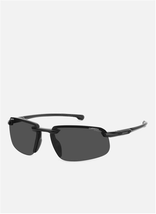 Carrera Lunettes de soleil homme noir