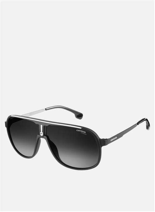 Carrera Lunettes de soleil homme noir