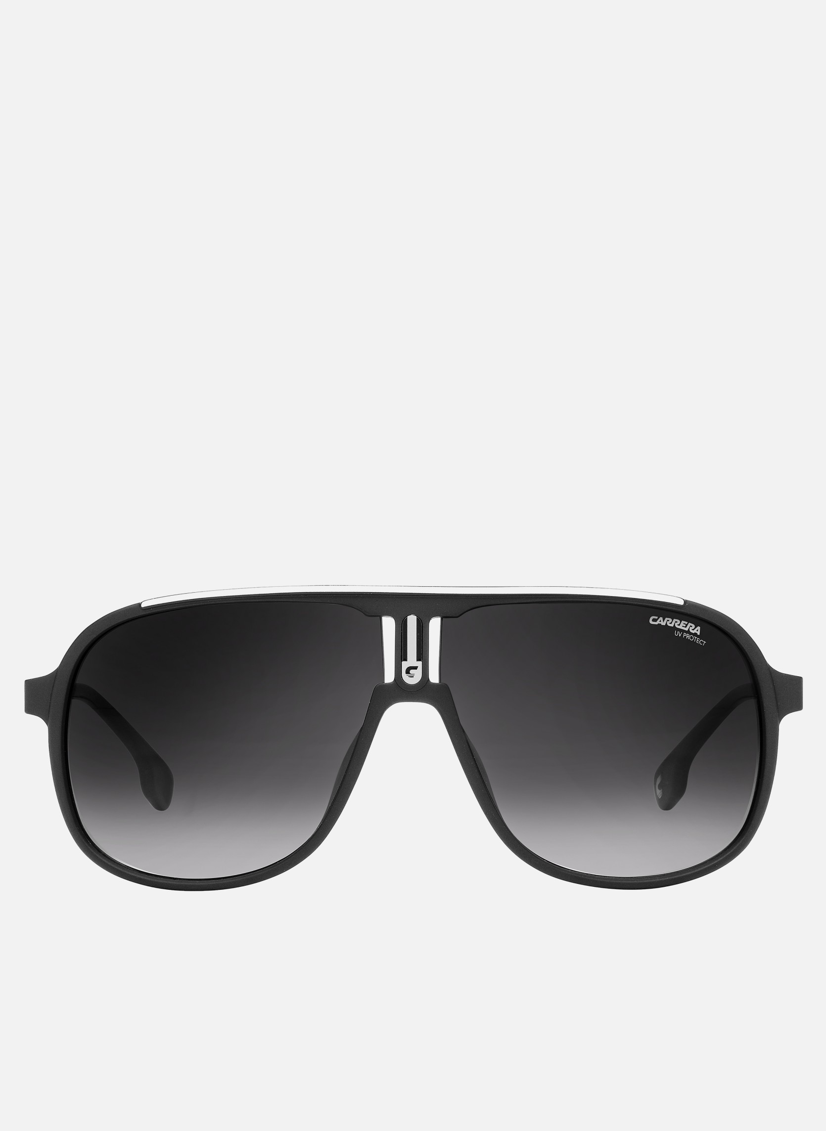 Lunettes de soleil homme noir Carrera Lunettes de soleil homme noir Noir
