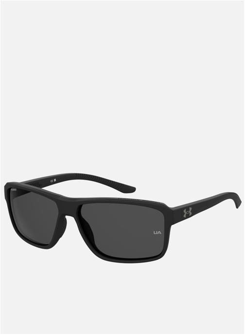 Under Armour Lunettes de soleil homme noir