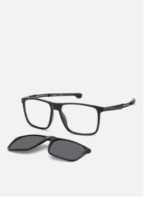 Lunettes de soleil homme noir Carrera Lunettes de soleil homme noir Noir