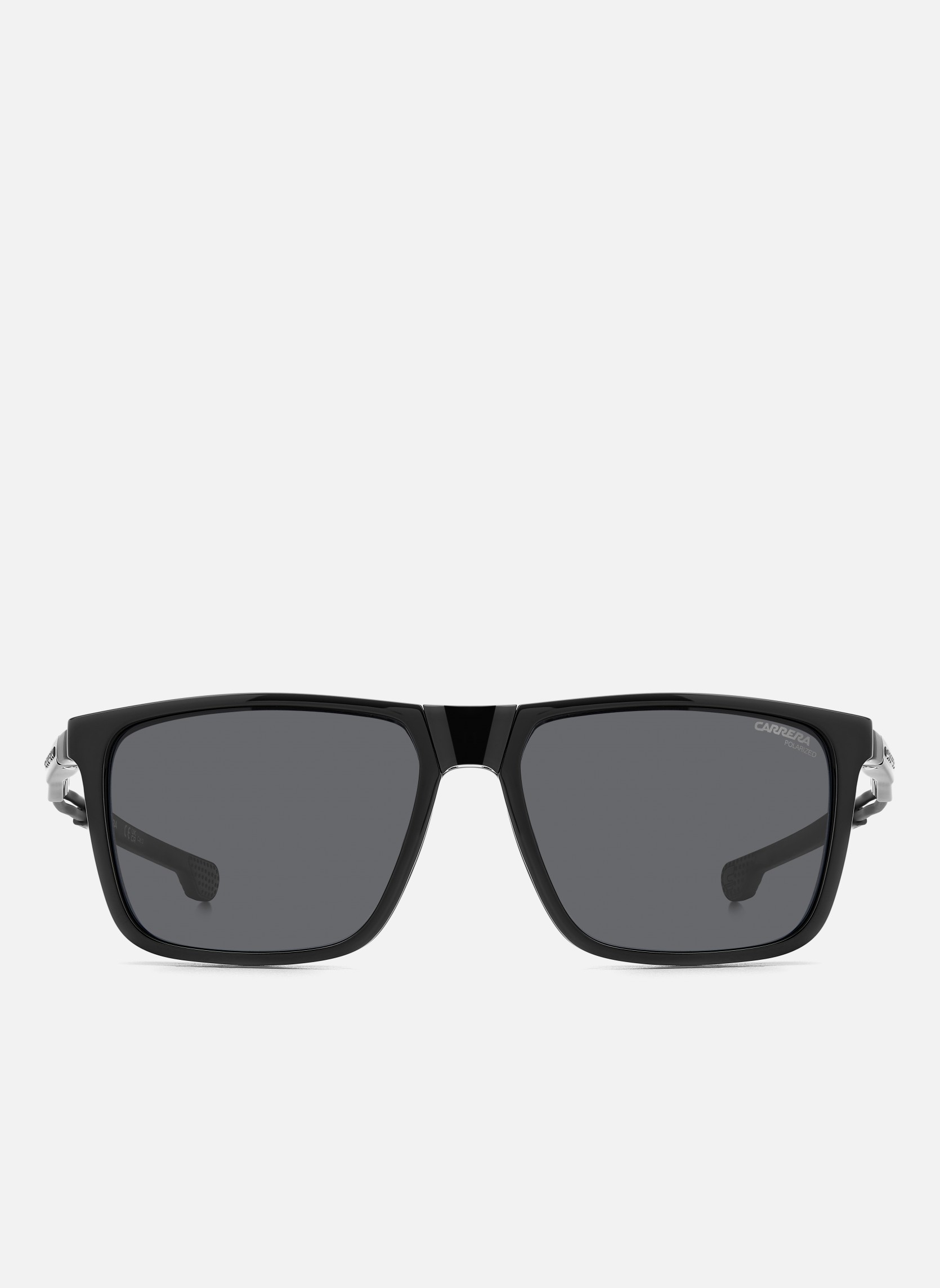 Lunettes de soleil homme noir Carrera Lunettes de soleil homme noir Noir