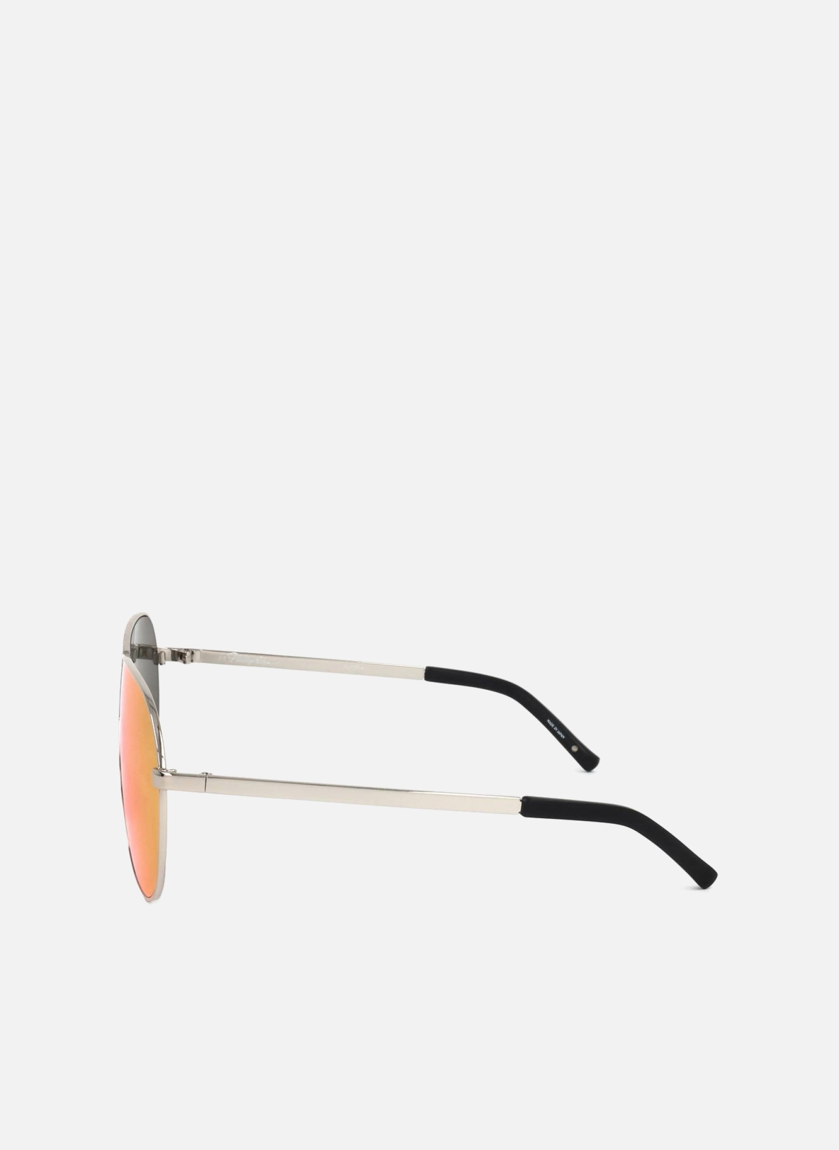 Lunettes de soleil femme argent Linda Farrow Lunettes de soleil femme argent Argent