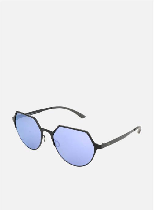 adidas sportswear Lunettes de soleil femme noir
