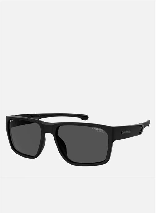 Carrera Lunettes de soleil homme noir