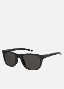 Lunettes de soleil homme noir