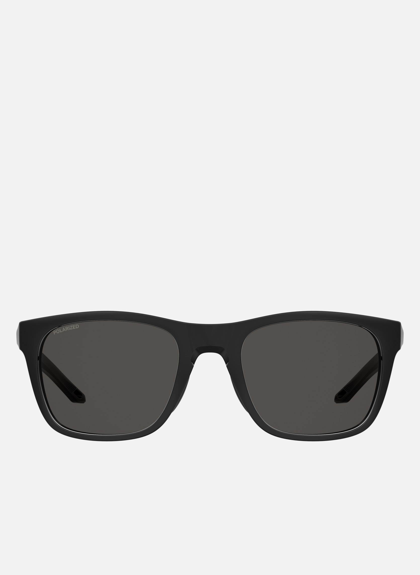 Lunettes de soleil homme noir Under Armour Lunettes de soleil homme noir Noir