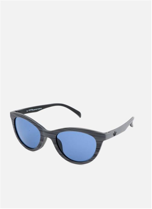 adidas sportswear Lunettes de soleil femme gris