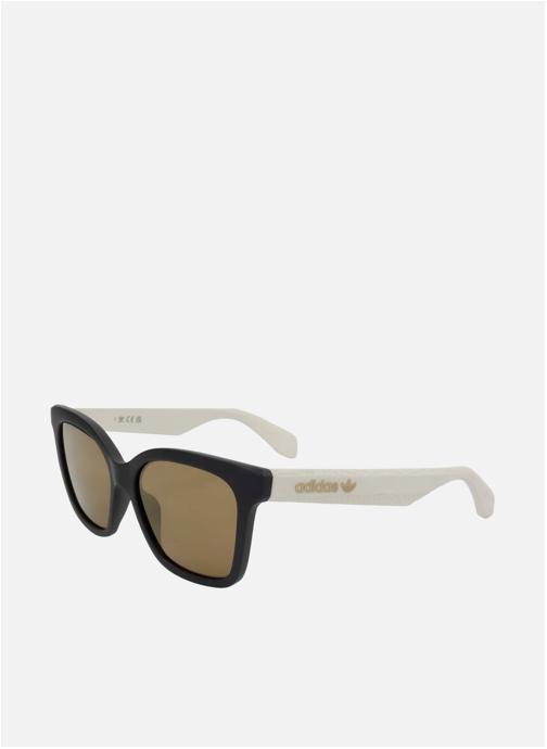 adidas originals Lunettes de soleil femme noir