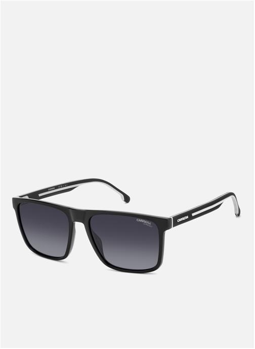 Carrera Lunettes de soleil homme noir