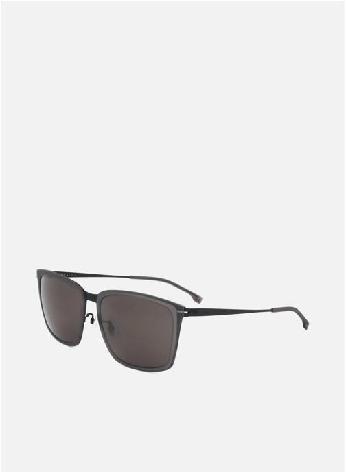 Hugo Boss Lunettes de soleil homme noir