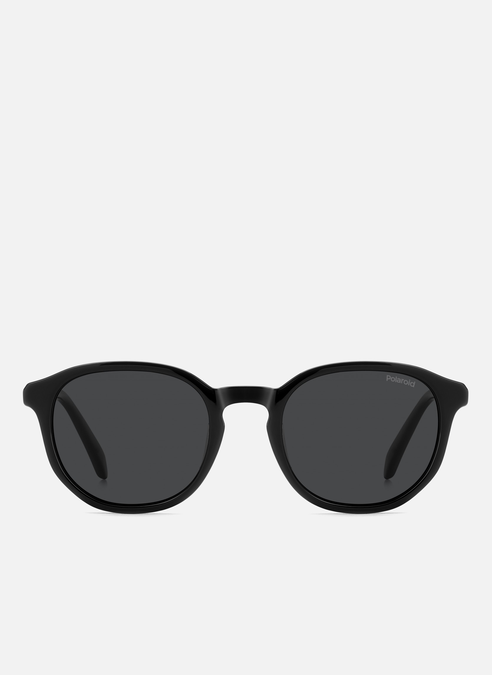 Lunettes de soleil homme noir Polaroid Lunettes de soleil homme noir Noir