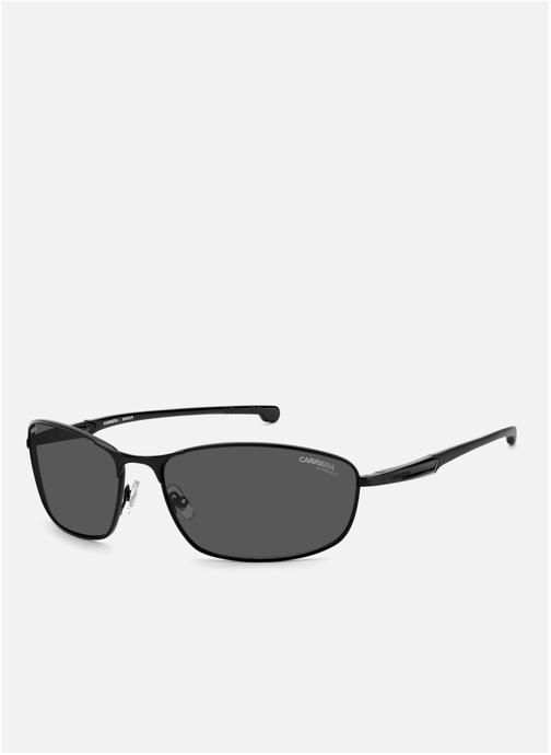 Carrera Lunettes de soleil homme noir