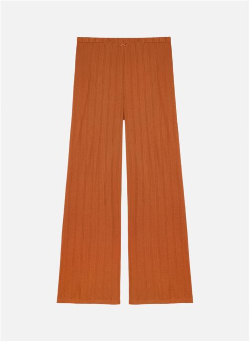 Passionata Ensembles de pyjamas CHARLIE femme marron