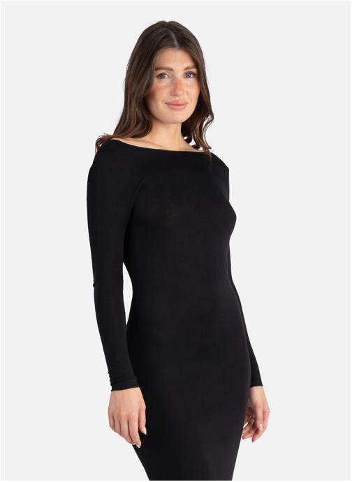 Passionata Robes ANDREA femme noir