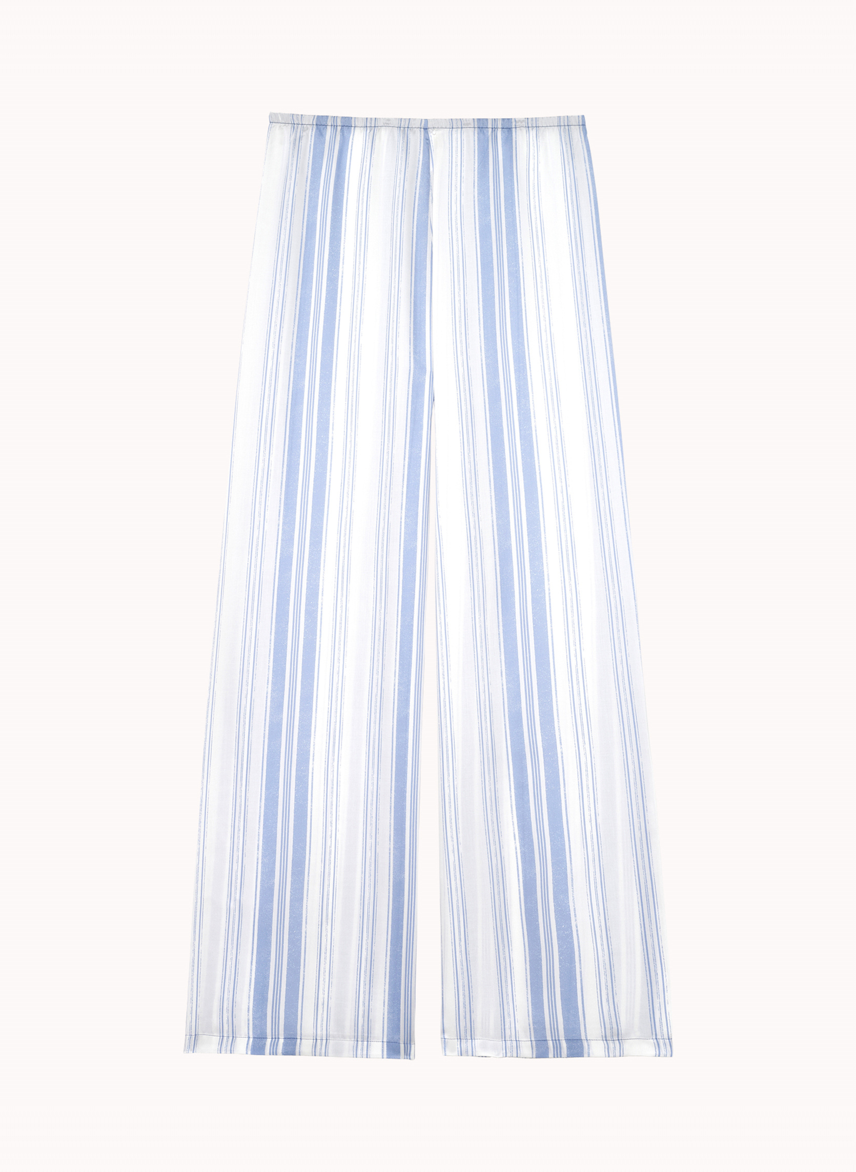 Ensembles de pyjamas CHLOE femme bleu Passionata Ensembles de pyjamas CHLOE femme bleu Bleu ciel
