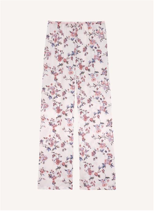Passionata Ensembles de pyjamas CHLOE femme rose