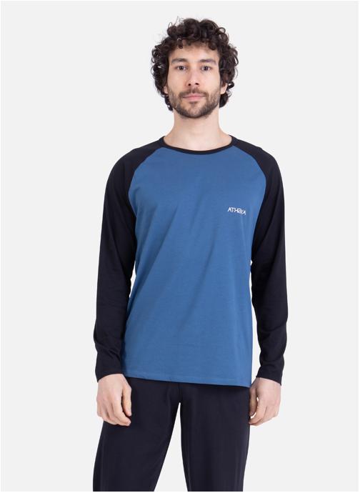 ATHENA Combinaisons ECOPACK CONSTRUCTION homme noir