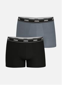 Slips DUO ESSENTIEL homme rouge