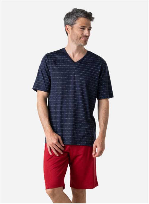 Eminence Combinaisons MERCERISE homme bleu
