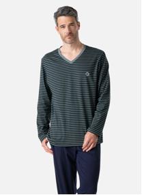 Combinaisons SMILEYWORLD homme vert Eminence Combinaisons SMILEYWORLD homme vert Vert foncé