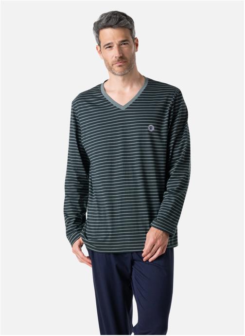 Eminence Combinaisons SMILEYWORLD homme vert