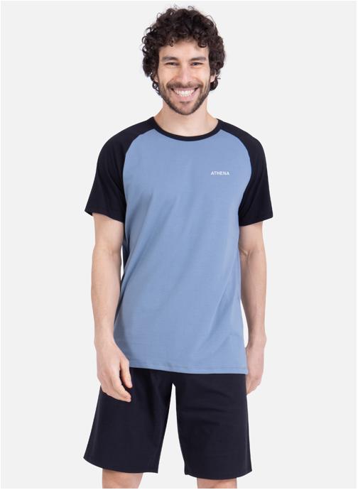 ATHENA Combinaisons ECOPACK CONSTRUCTION homme noir