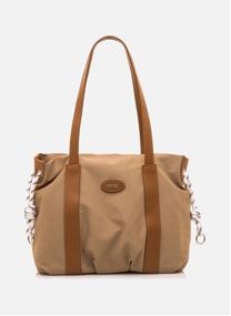 Sacs à main Sacs Femme MTNG GIRAS vert femme beige