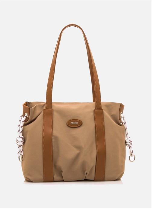 MTNG Sacs à main Sacs Femme MTNG GIRAS vert femme marron