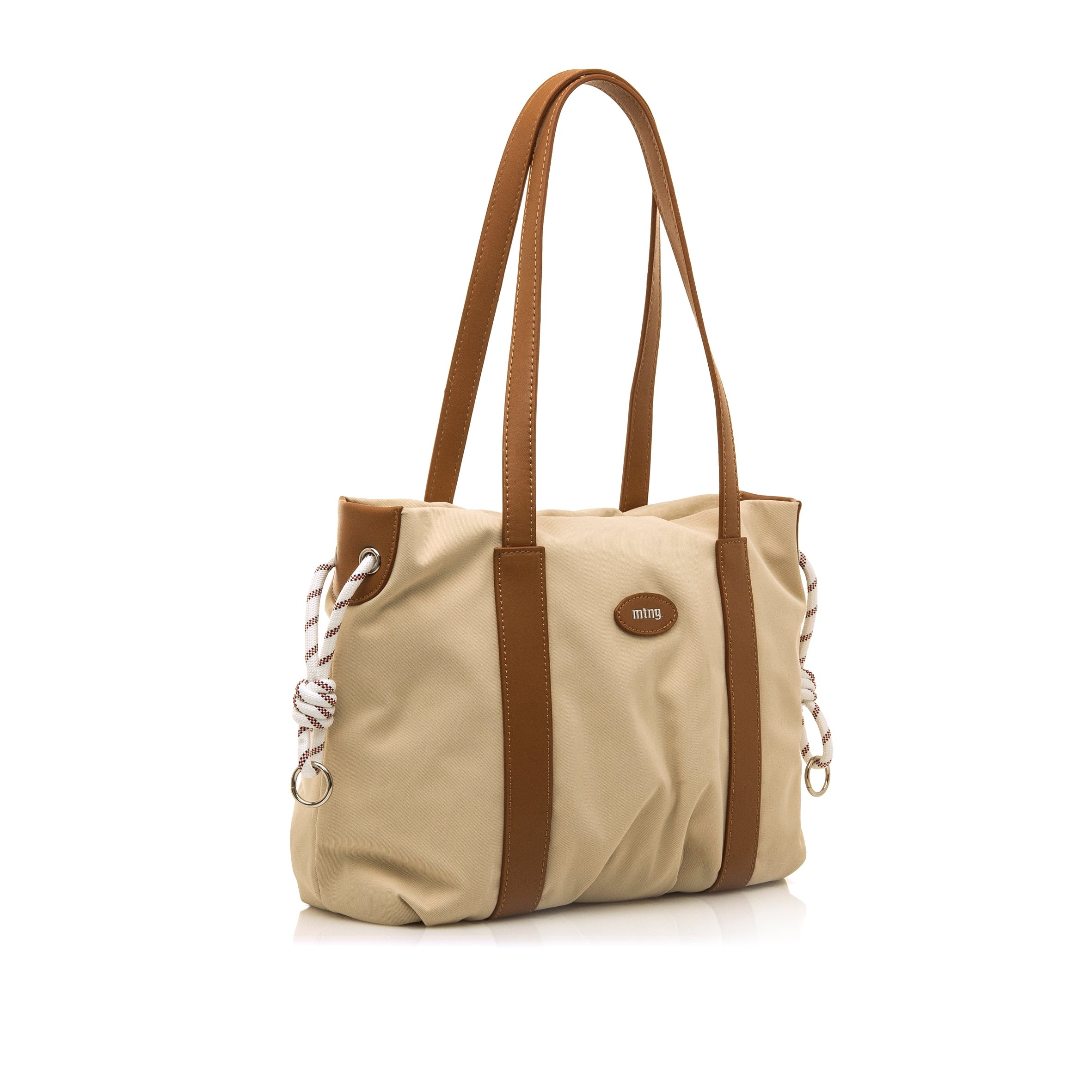 Sacs à main Sacs Femme MTNG GIRAS vert femme beige MTNG Sacs à main Sacs Femme MTNG GIRAS vert femme beige Beige