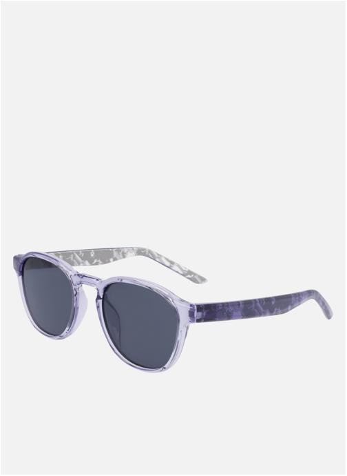 Nike Lunettes de soleil garçon violet