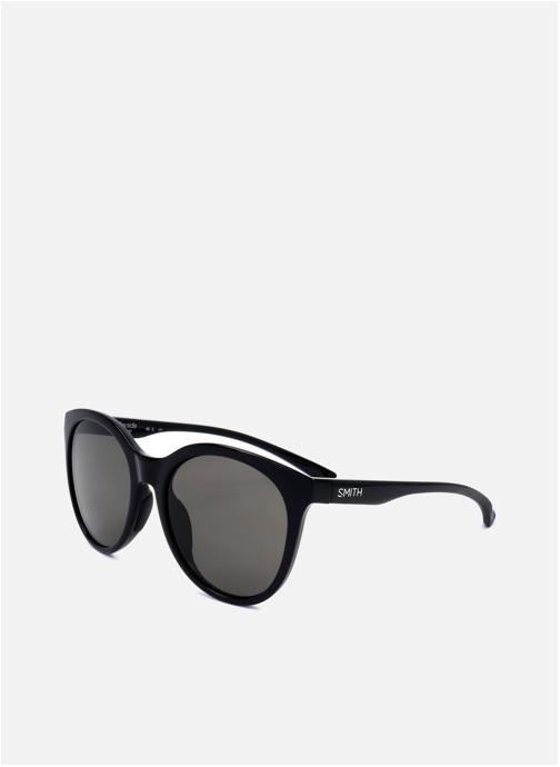 Smith Optics Lunettes de soleil femme noir