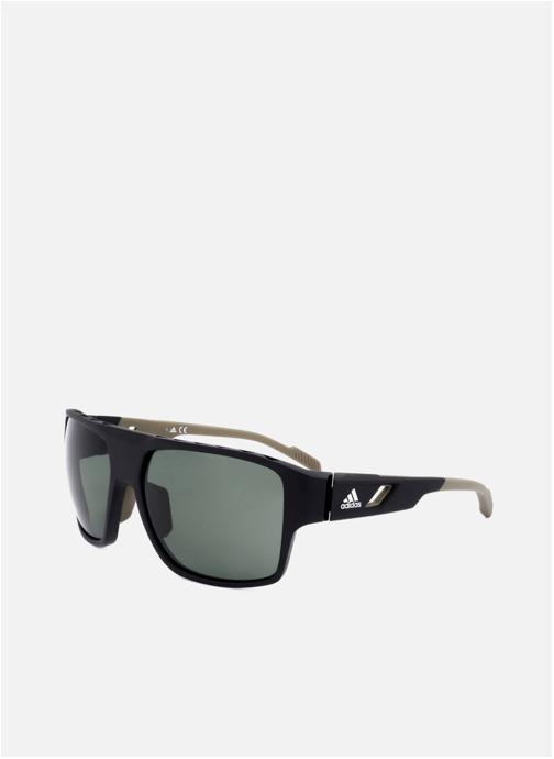 Adidas Sport Lunettes de soleil homme noir