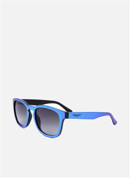 Police Lunettes de soleil homme bleu