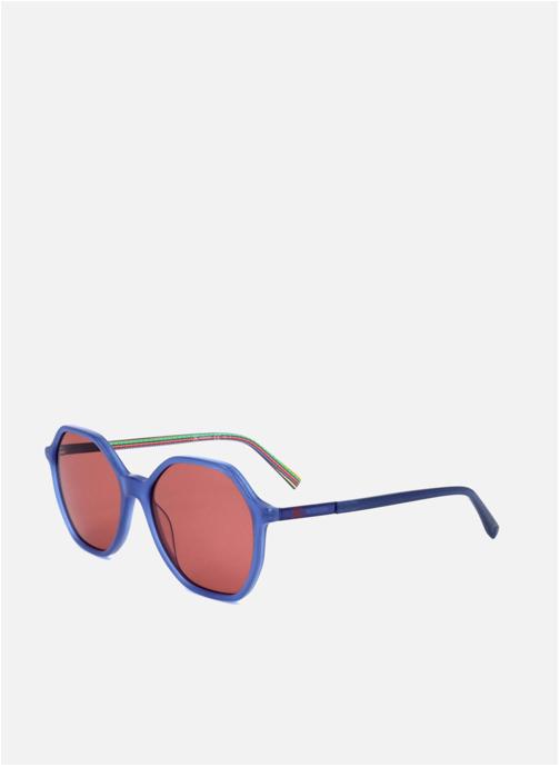 Missoni Lunettes de soleil femme bleu
