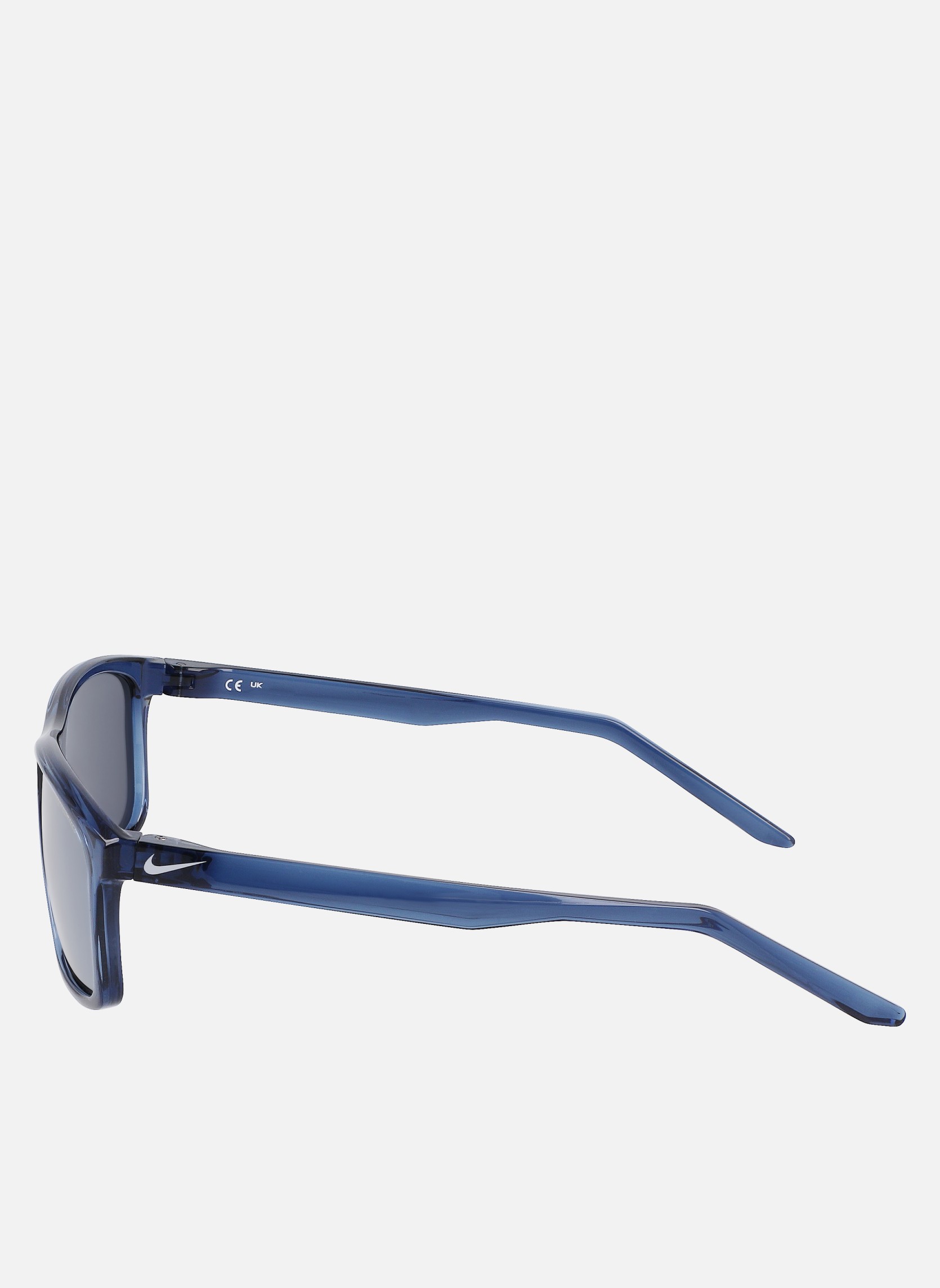 Lunettes de soleil homme bleu Nike Lunettes de soleil homme bleu Bleu