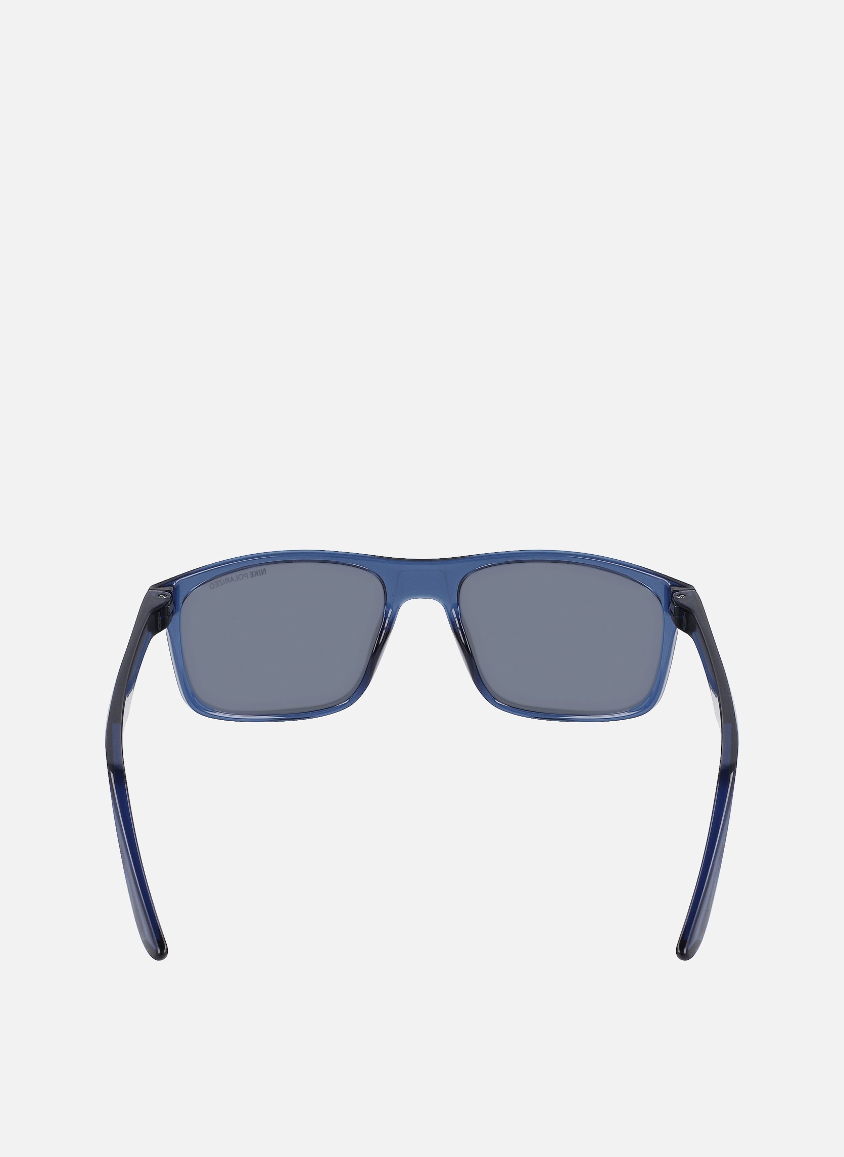 Lunettes de soleil homme bleu Nike Lunettes de soleil homme bleu Bleu