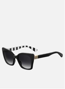 Lunettes de soleil femme noir Love Moschino Lunettes de soleil femme noir Noir