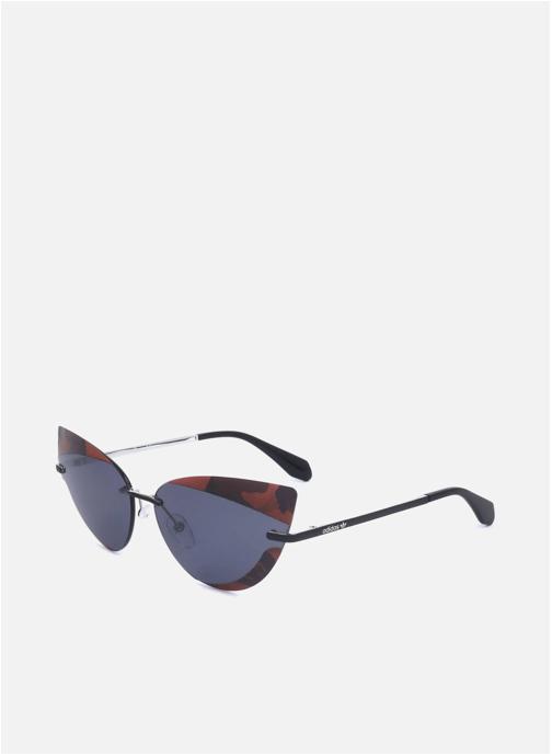 adidas originals Lunettes de soleil femme noir