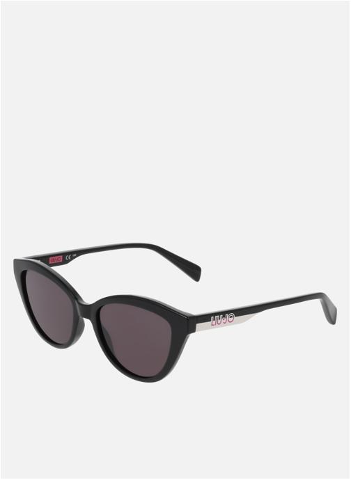 Liu Jo Lunettes de soleil fille noir