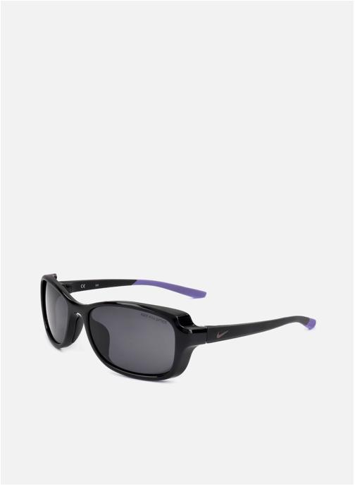 Nike Lunettes de soleil femme noir