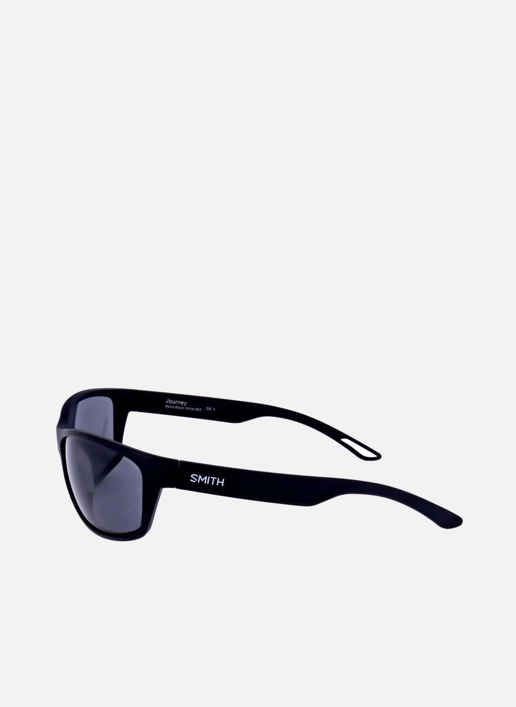 Lunettes de soleil homme noir Smith Optics Lunettes de soleil homme noir Noir