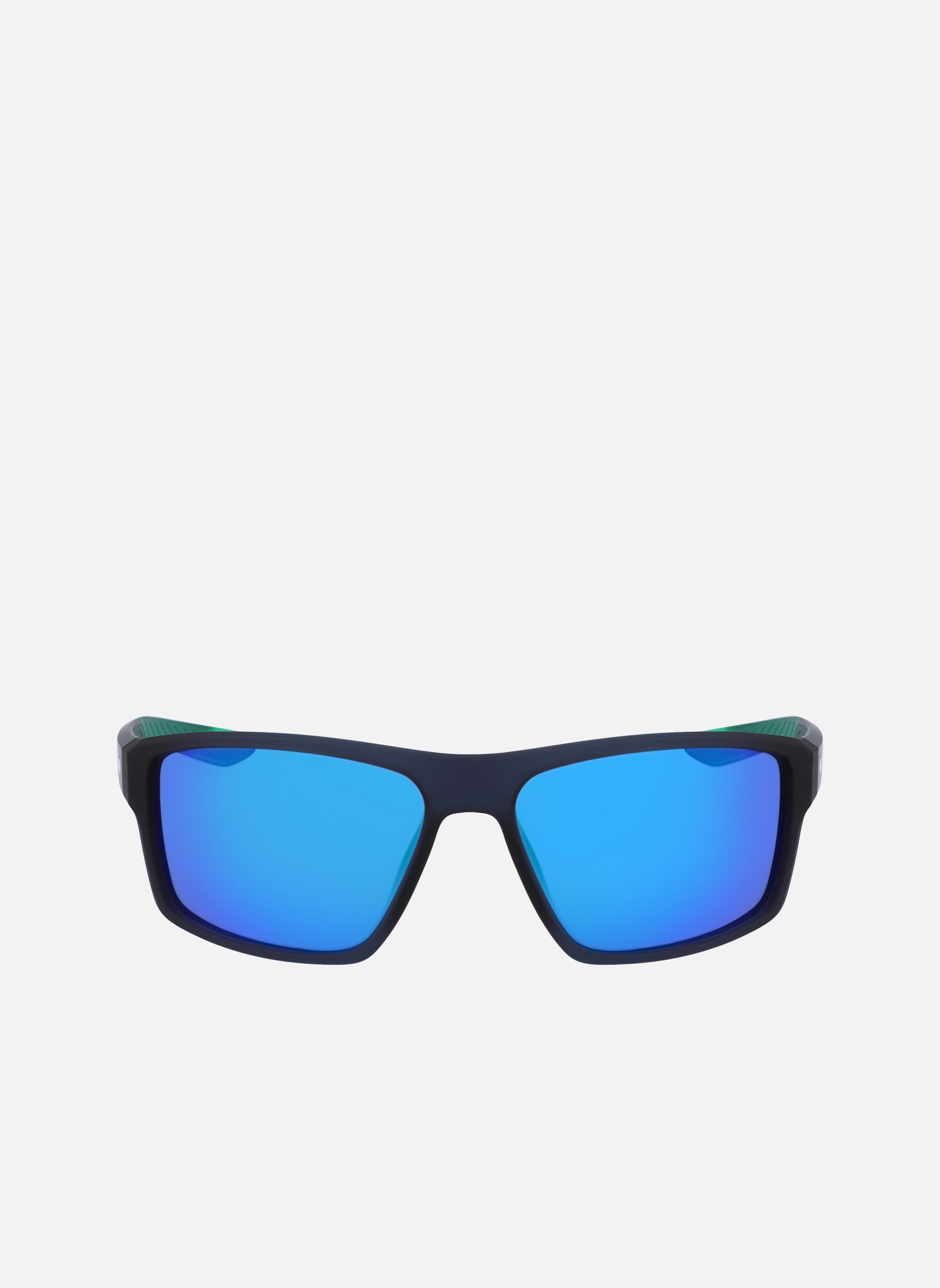 Lunettes de soleil homme bleu Nike Lunettes de soleil homme bleu Bleu