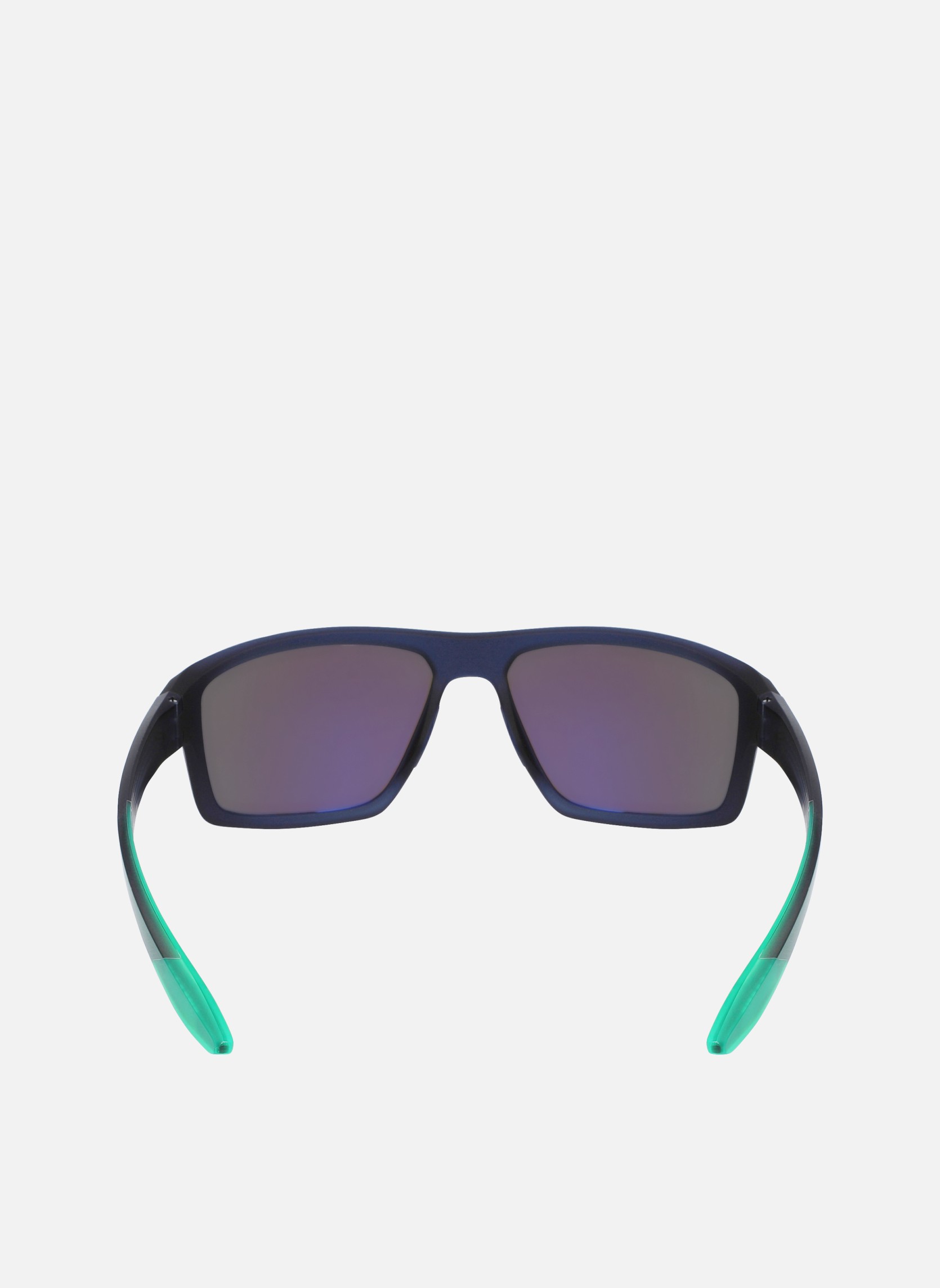 Lunettes de soleil homme bleu Nike Lunettes de soleil homme bleu Bleu