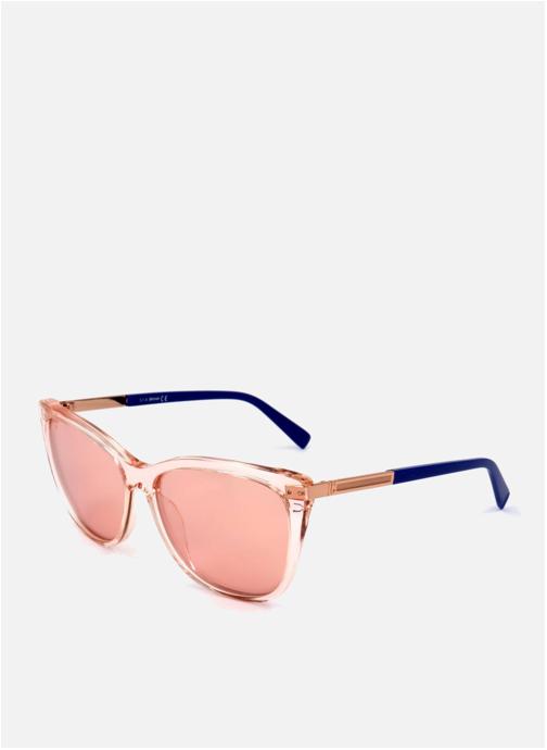 Just Cavalli Lunettes de soleil femme rose