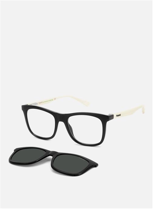 Polaroid Lunettes de soleil garçon noir