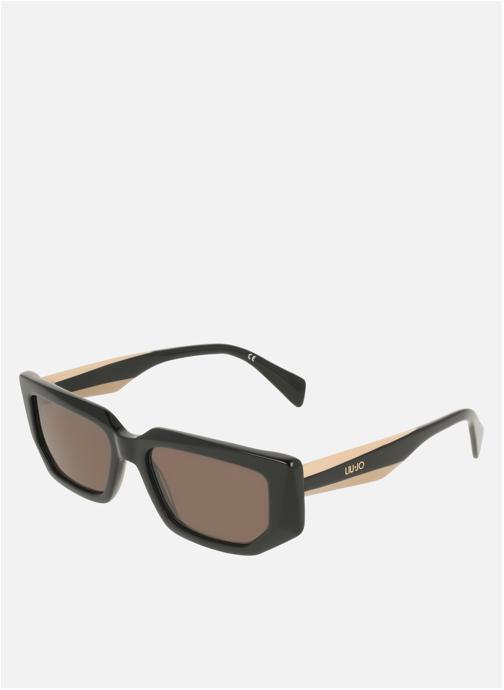 Liu Jo Lunettes de soleil femme noir