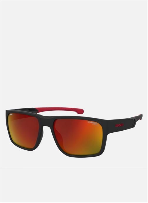 Carrera Lunettes de soleil homme noir