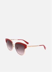 Lunettes de soleil femme rouge Trussardi Lunettes de soleil femme rouge Rouge
